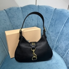 Miu Miu Hobo Bags